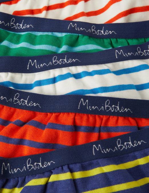 Boden accessoire Véhicules bébé pantalons, paquet de 5 LB2X3310