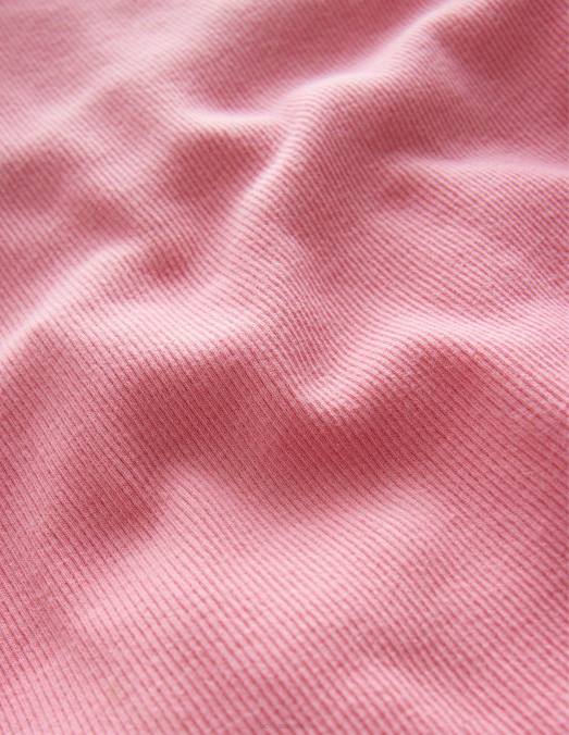 Boden vêtements limonade rose bébé gilet en jersey LB2X3386