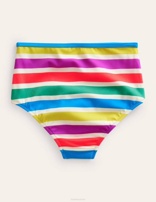 Boden vêtements bande d'excursion d'une journée bébé bas de bikini taille haute LB2X450