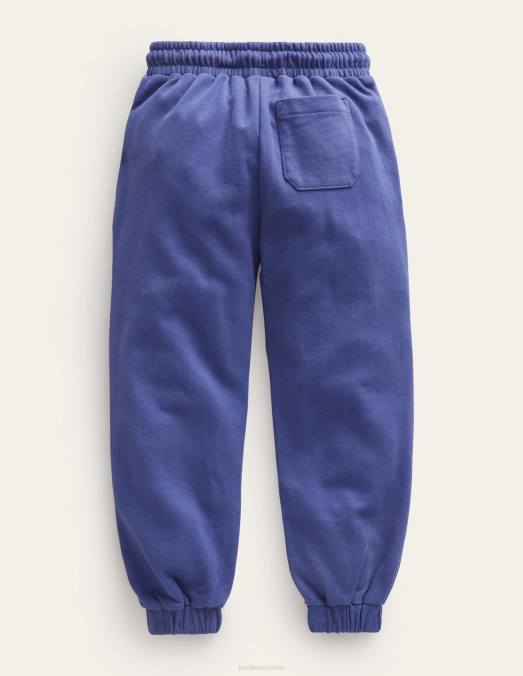 Boden vêtements tribord souple bébé pantalon de jogging confortable et décontracté LB2X494