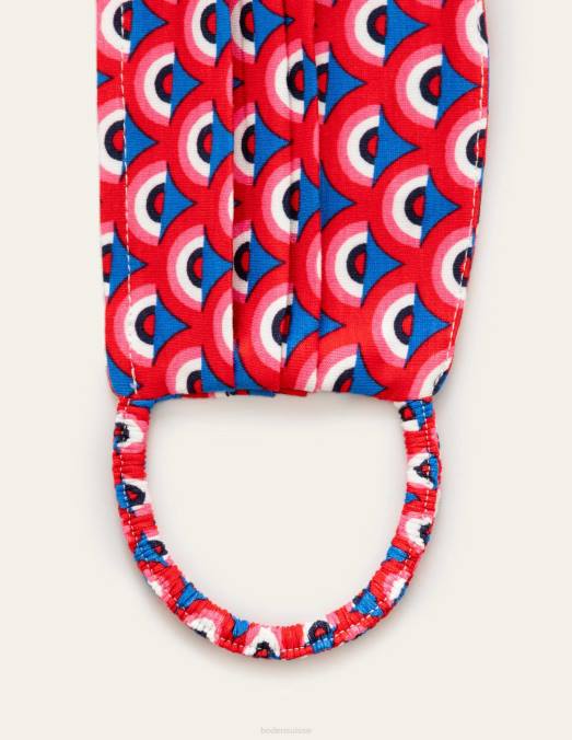 Boden accessoire multi femmes couvre-visages non médicaux, paquet de 5 LB2X2063