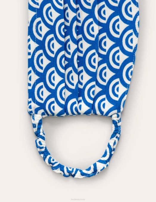 Boden accessoire multi femmes couvre-visages non médicaux, paquet de 5 LB2X2063