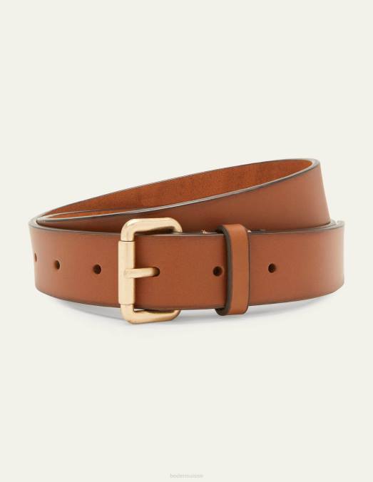 Boden accessoire bronzer femmes ceinture à boucle classique LB2X2323