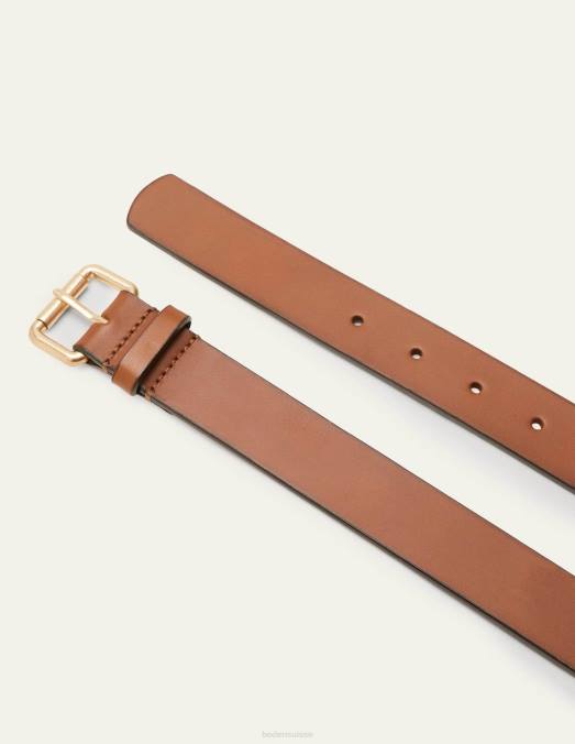 Boden accessoire bronzer femmes ceinture à boucle classique LB2X2323