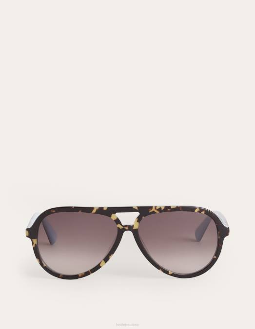 Boden accessoire délit classique femmes aviateurs en résine LB2X2332