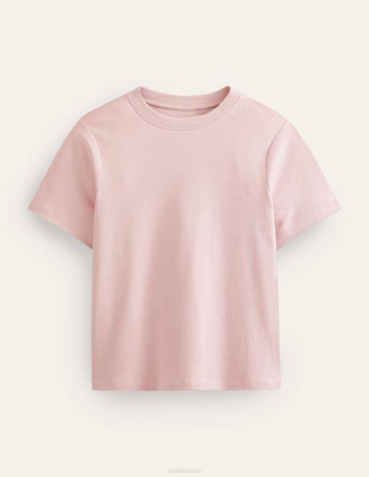 Boden vêtements Milk-shake femmes t-shirt en coton parfait LB2X1933