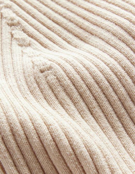 Boden vêtements corde femmes débardeur côtelé LB2X2075