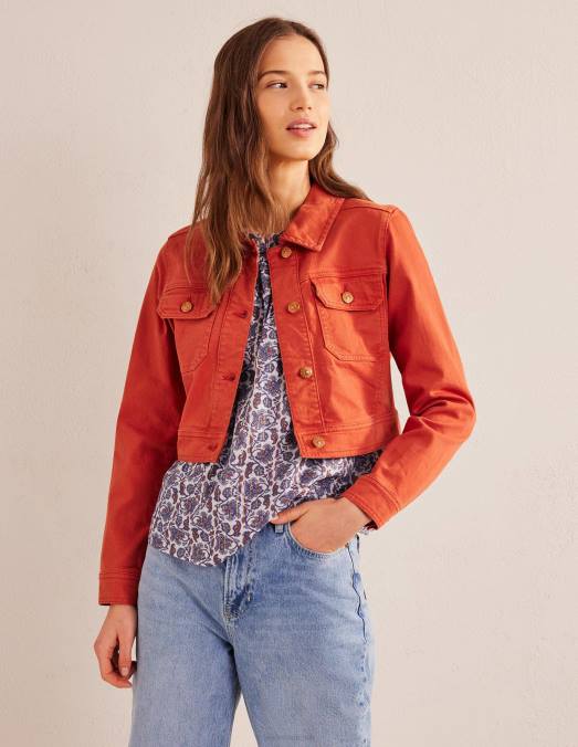 Boden vêtements ivoire et bloc cachemire femmes top sans manches à détail froncé LB2X1064