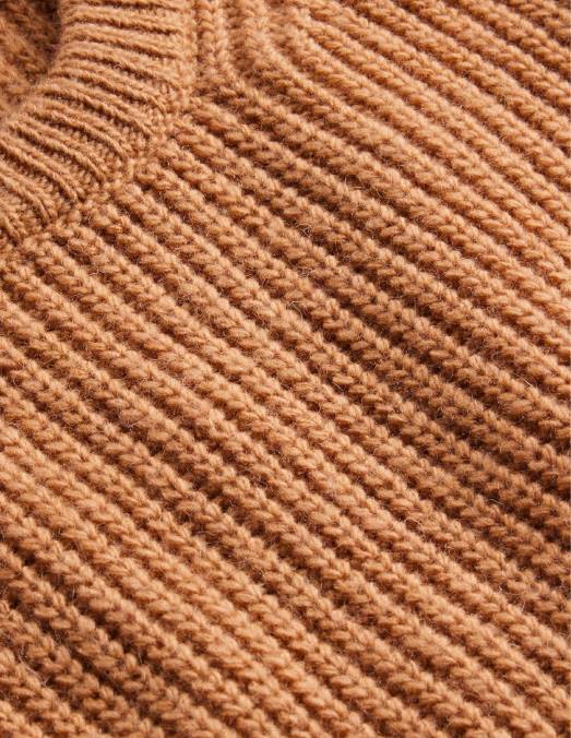 Boden vêtements ours en peluche femmes débardeur côtelé raccourci LB2X1646