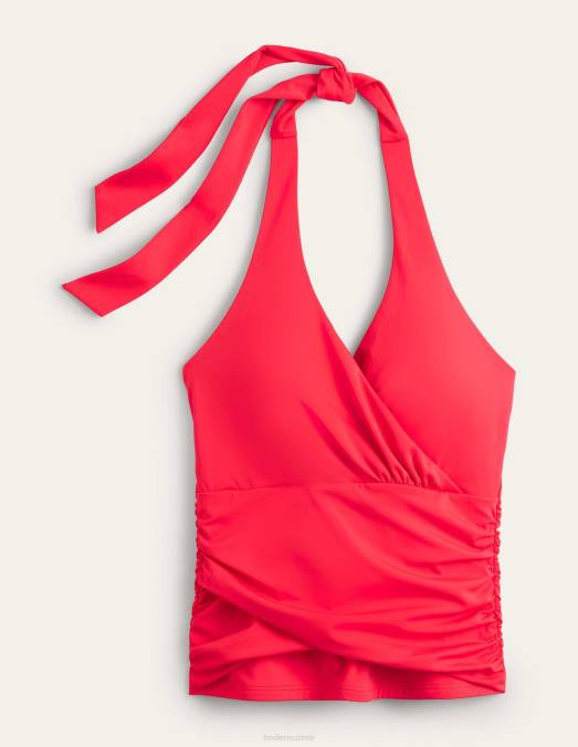 Boden vêtements tulipe femmes levanzo - haut tankini dos nu LB2X2082
