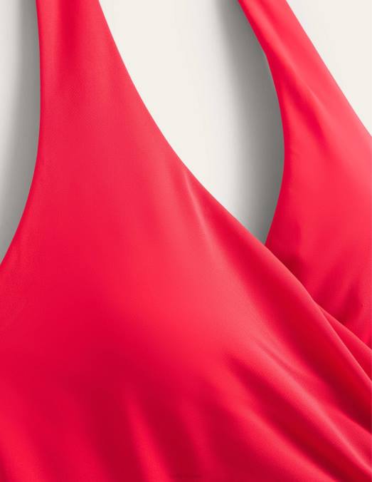Boden vêtements tulipe femmes levanzo - haut tankini dos nu LB2X2082