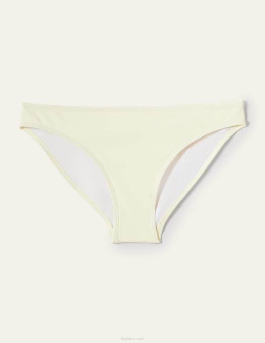 Boden vêtements Ivoire femmes bas de bikini LB2X306