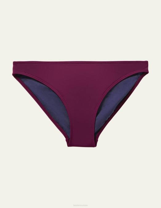 Boden vêtements aronia femmes bas de bikini classique LB2X2015