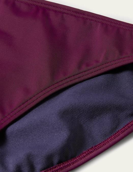 Boden vêtements aronia femmes bas de bikini classique LB2X2015