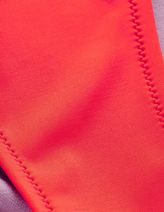 Boden vêtements feu d'artifice femmes bas de bikini à haut incurvé LB2X255