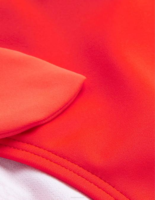 Boden vêtements feu femmes bas de bikini noué sur les côtés LB2X2515
