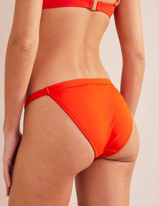 Boden vêtements feu femmes bas de bikini tanga LB2X2020