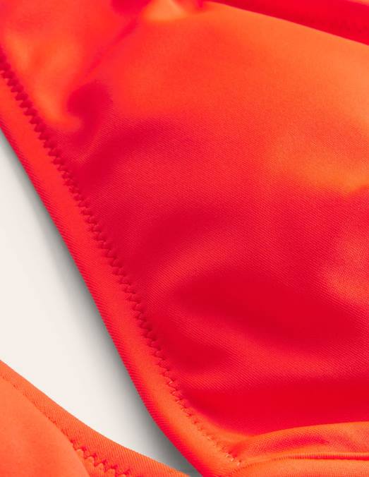 Boden vêtements feu femmes haut de bikini taille bonnet voop LB2X1949