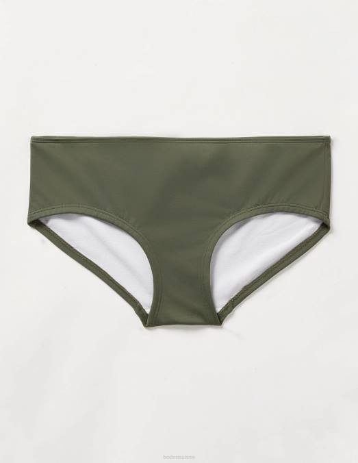 Boden vêtements le marais femmes short de bikini classique LB2X1997