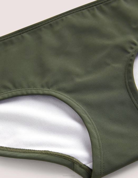 Boden vêtements le marais femmes short de bikini classique LB2X1997