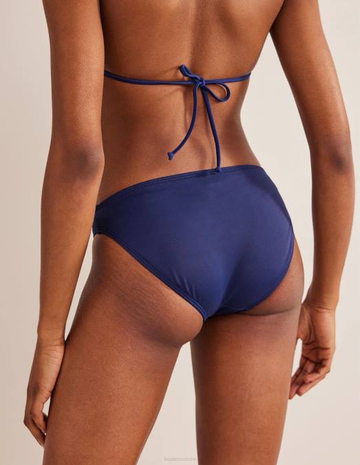 Boden vêtements marine française femmes bas de bikini LB2X277
