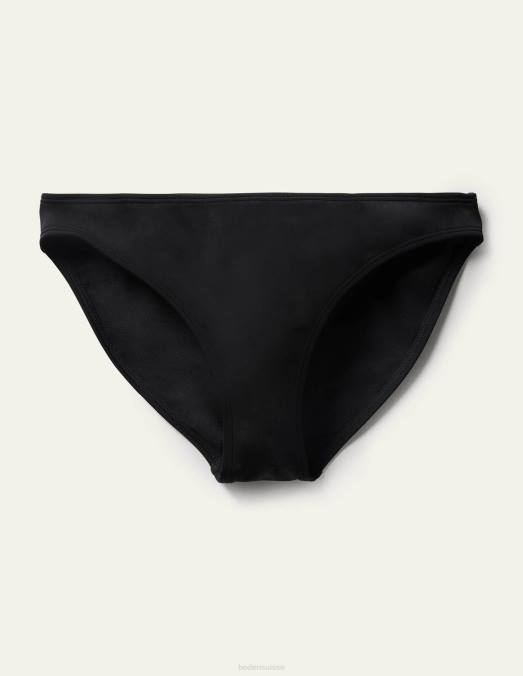 Boden vêtements noir femmes bas de bikini LB2X281