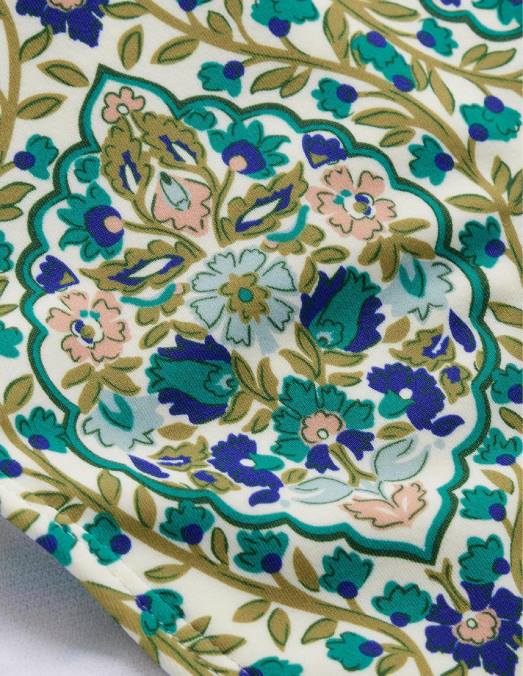 Boden vêtements terrasse de roseaux et de vignes femmes bas de bikini LB2X295