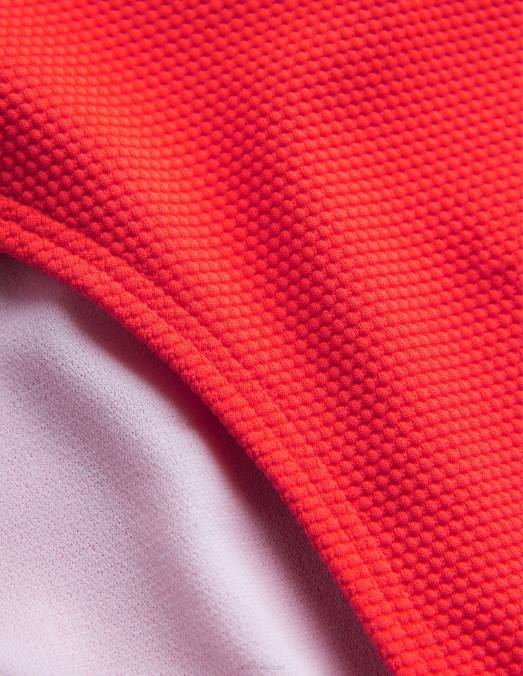 Boden vêtements texture de corail femmes bas de bikini à texture classique LB2X2492