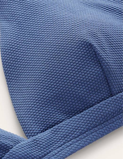 Boden vêtements texture du monde femmes arezzo - haut de bikini à col v LB2X1857