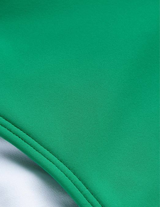 Boden vêtements vert clair femmes bas de bikini classique LB2X2541