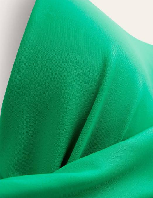 Boden vêtements vert clair femmes haut de bikini à bonnets capri LB2X2253