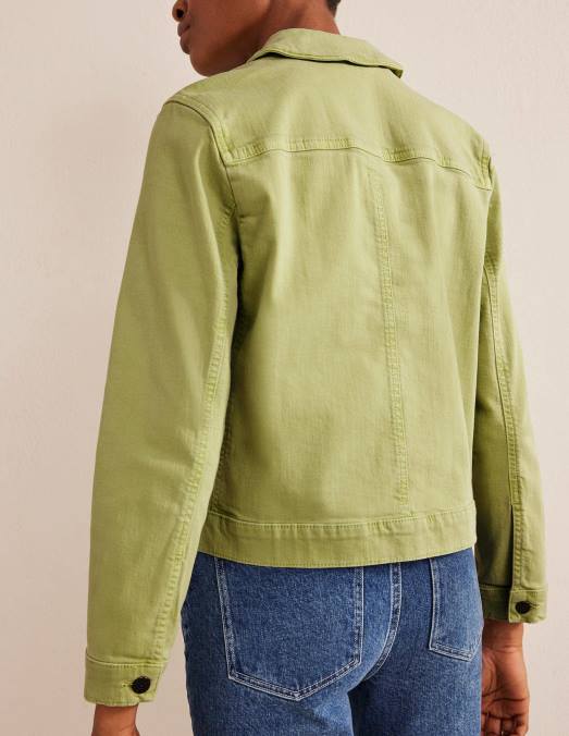 Boden vêtements sève femmes veste de corvée LB2X2259