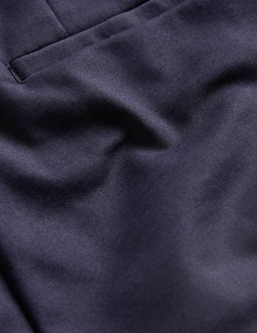 Boden vêtements marine femmes richmond 7/8 LB2X1047