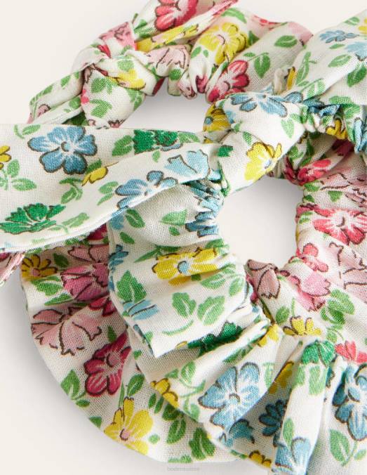 Boden accessoire multi filles chouchous à nœud papillon LB2X2702