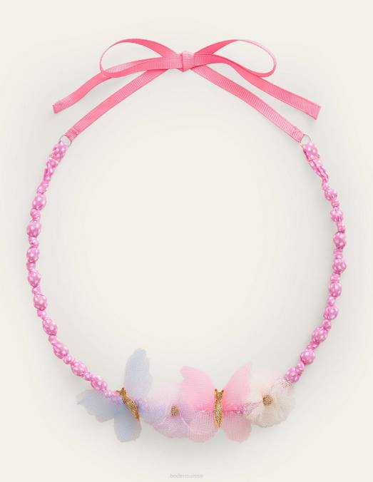 Boden accessoire multi-papillon filles collier LB2X2715