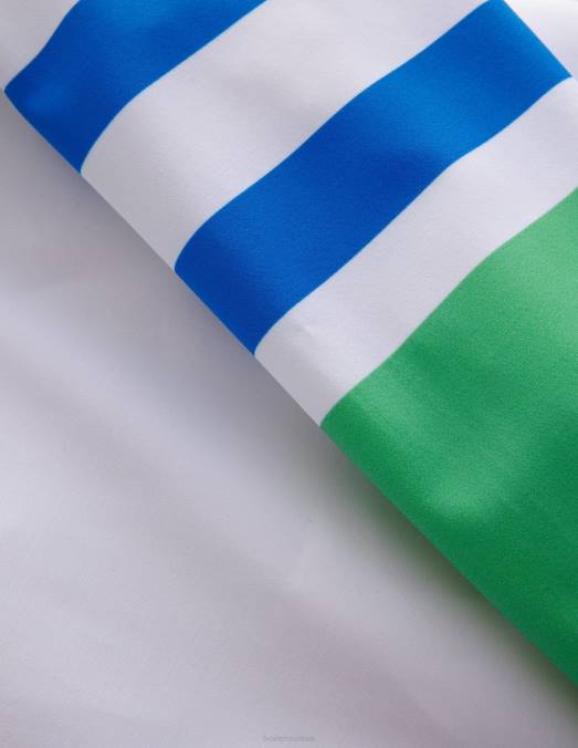 Boden vêtements écru filles gilet anti-éruption LB2X3266