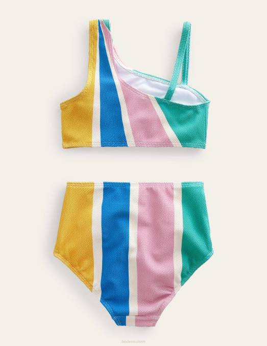 Boden vêtements multi filles bikini soleil pastel LB2X2903