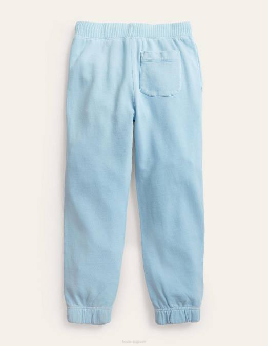 Boden vêtements le surf filles pantalon de jogging à teinture en pièce LB2X2743