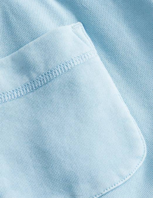 Boden vêtements le surf filles pantalon de jogging à teinture en pièce LB2X2743