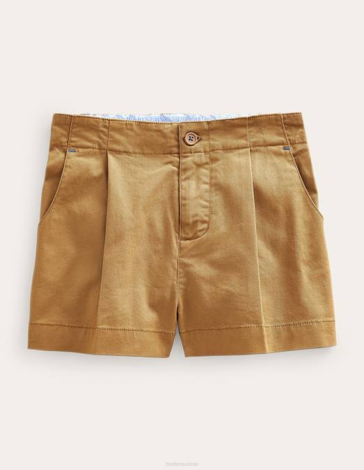 Boden vêtements dune de sable filles short chino LB2X2681