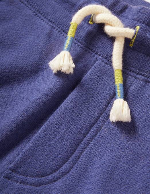 Boden vêtements bleu tribord garçons jogging essentiel LB2X908