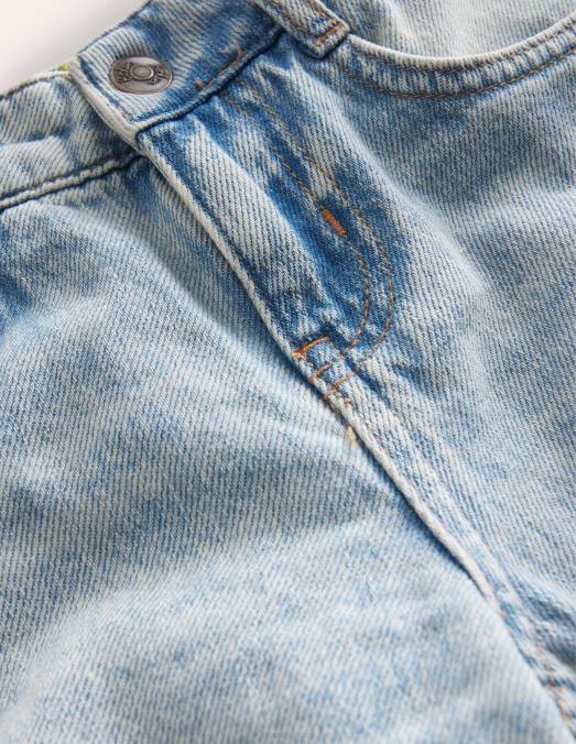 Boden vêtements clair lumineux authentique garçons jean patineur LB2X904