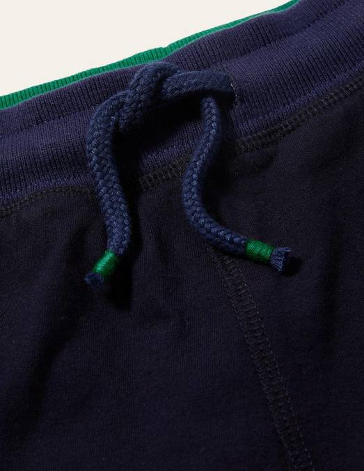 Boden vêtements marine universitaire garçons sacs en jersey LB2X881