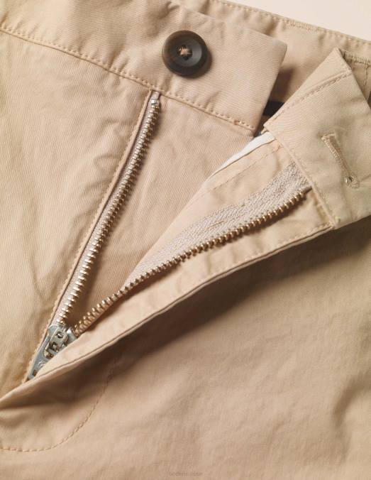 Boden vêtements pierre Hommes short chino LB2X3580
